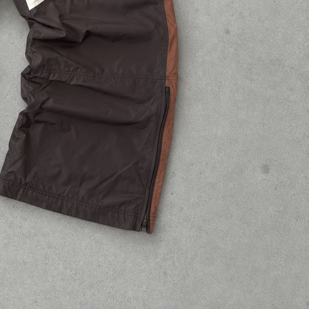 Nike Pants Braun Rare (Size M)