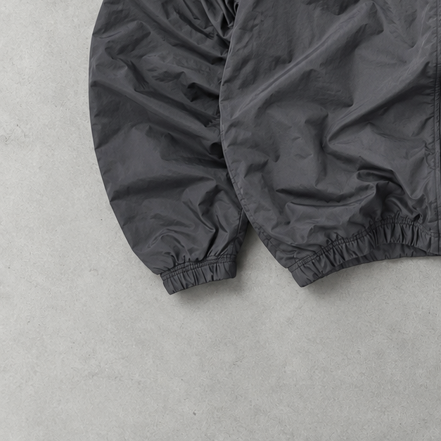 Veste de survêtement Nike vintage noire rare (XL)