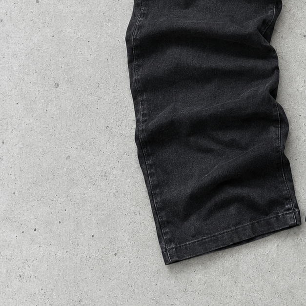 Armani Jeans Jeans Schwarz Limited (W32 / DE 48)