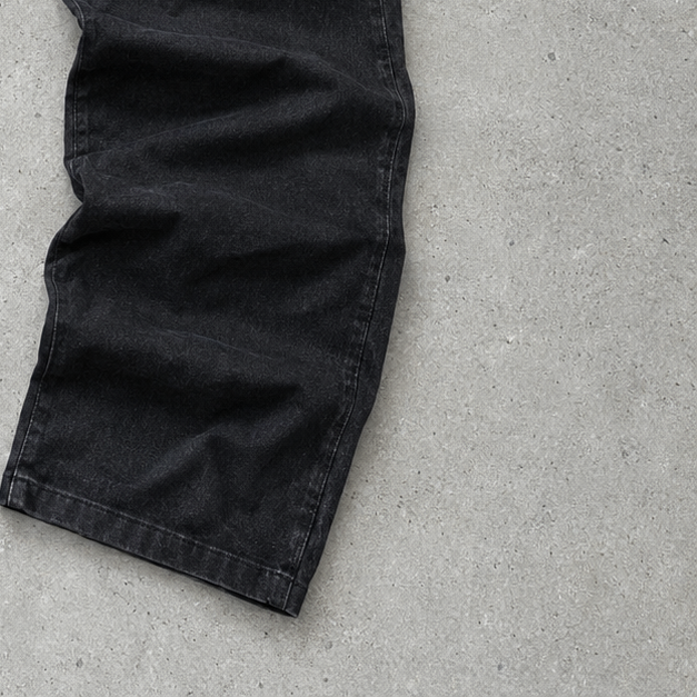 Armani Jeans Jeans Schwarz Limited (W32 / DE 48)