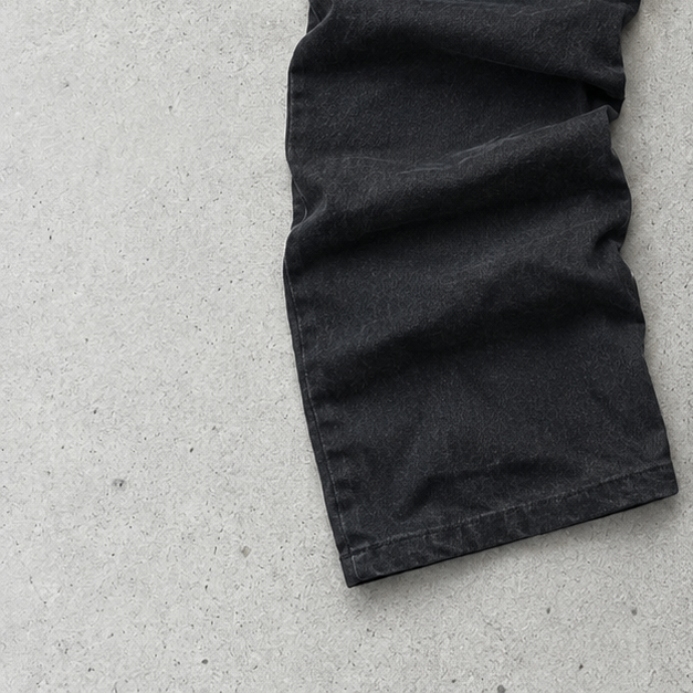 Armani Jeans Jeans Schwarz Limited (W32 / DE 48)