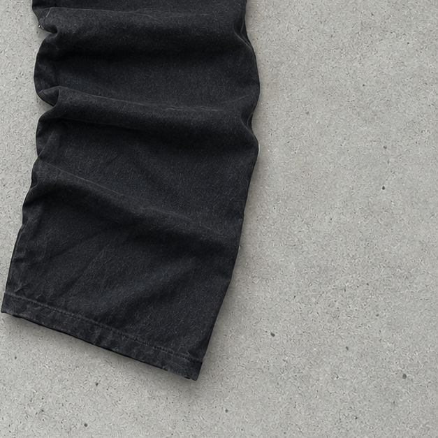Armani Jeans Jeans Schwarz Limited (W32 / DE 48)