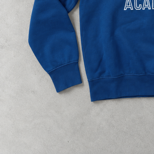 Y2K Ralph Lauren Sweater Blau Limited (L)