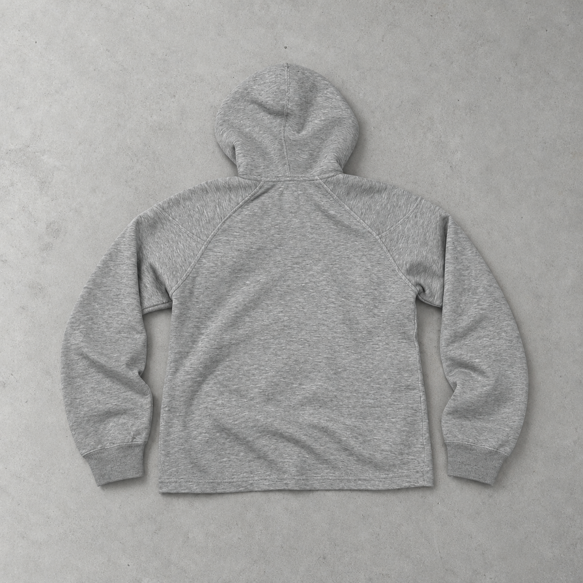 Nike Hoodie Grau Rare (M)