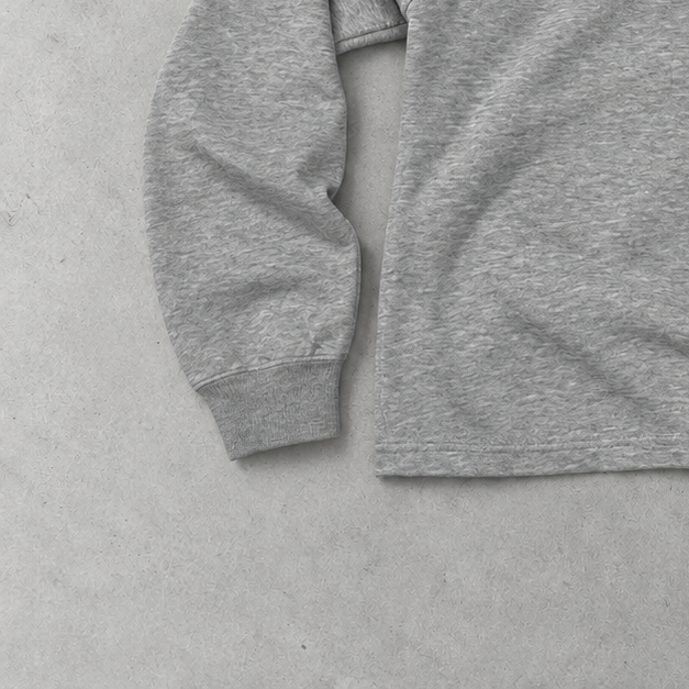 Nike Hoodie Grau Rare (M)