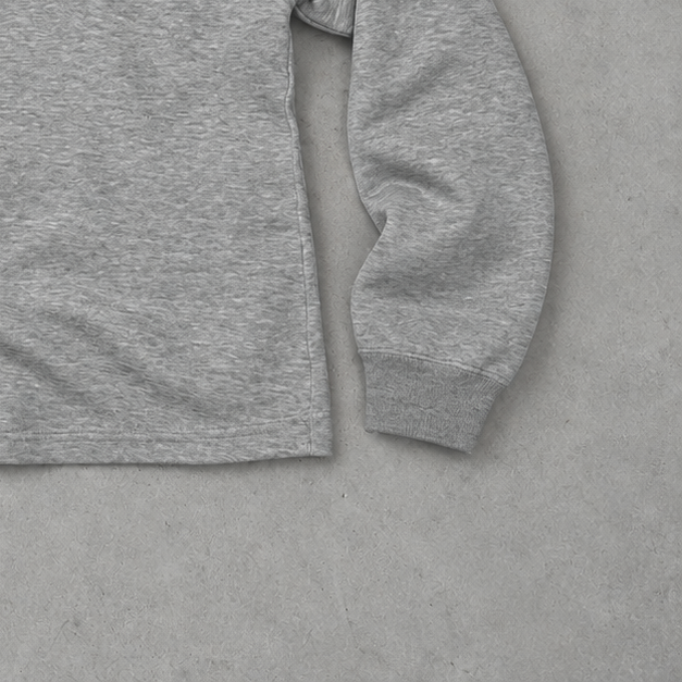 Nike Hoodie Grau Rare (M)