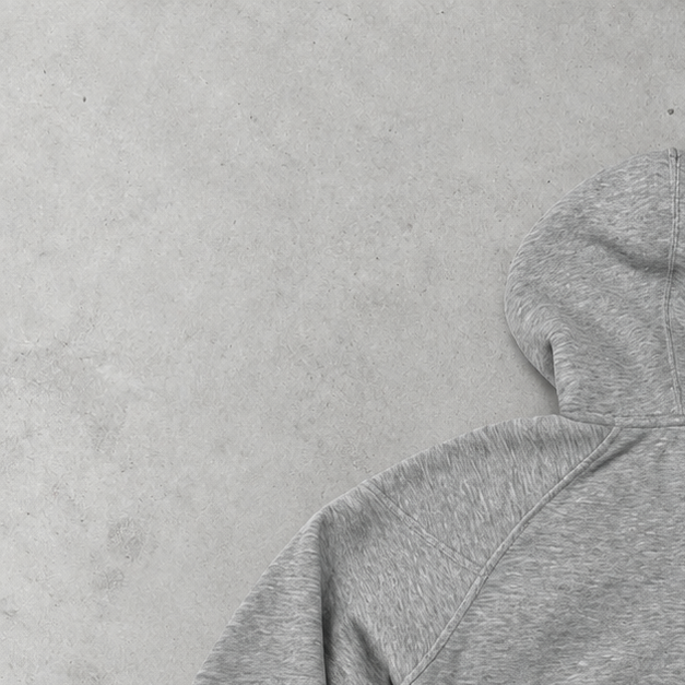 Nike Hoodie Grau Rare (M)