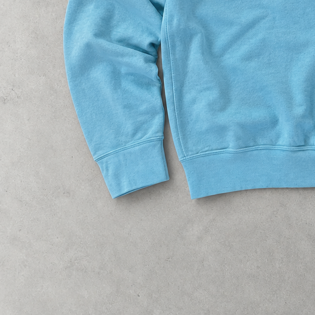 Polo Ralph Lauren Sweater Türkis Rare (XL)