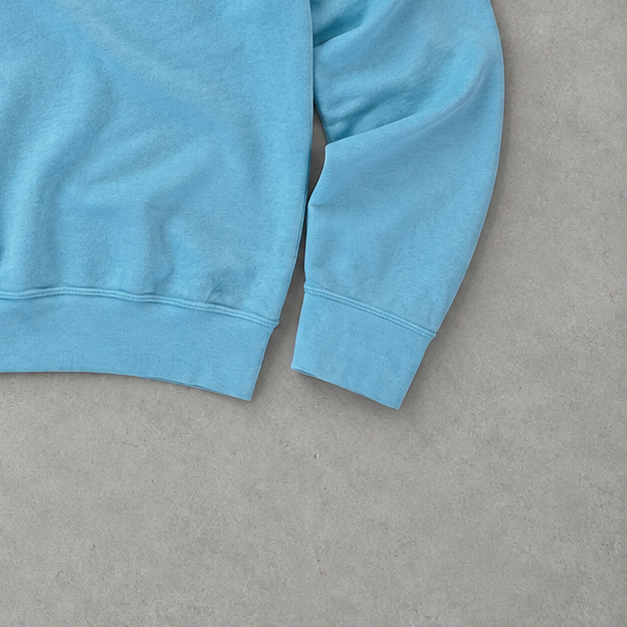 Polo Ralph Lauren Sweater Türkis Rare (XL)