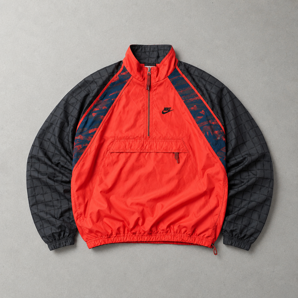 Nike Jacket Rare S