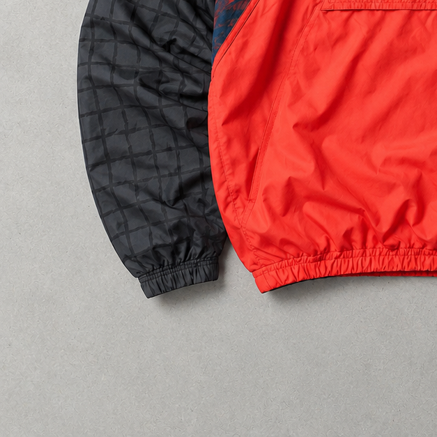 Nike Jacket Rare S