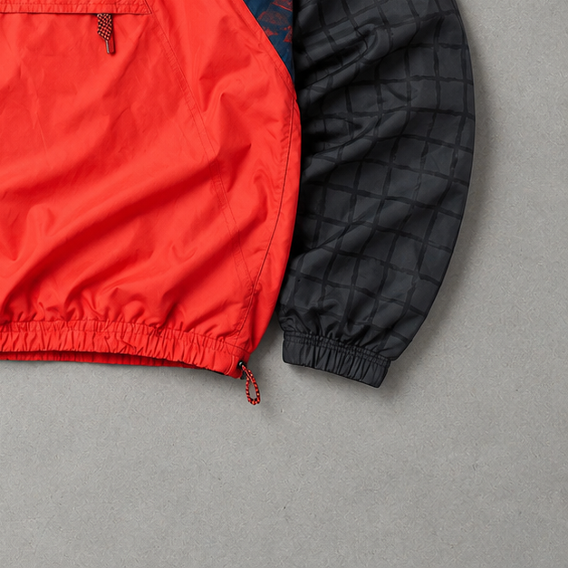 Nike Jacket Rare S