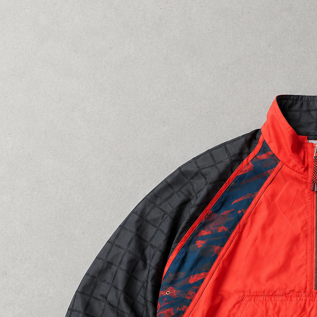 Nike Jacket Rare S
