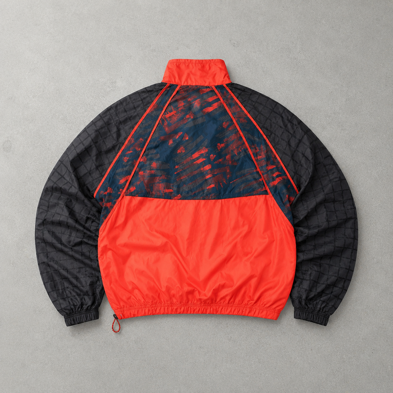 Nike Jacket Rare S