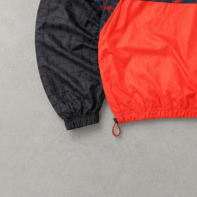 Nike Jacket Rare S