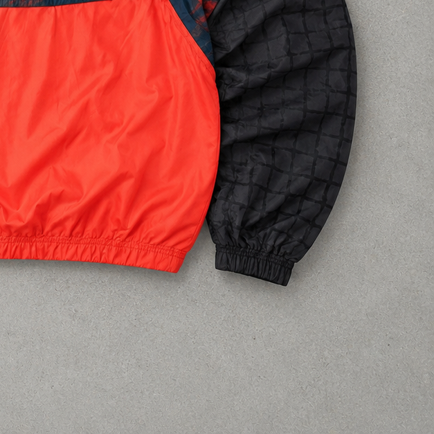 Nike Jacket Rare S