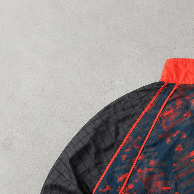 Nike Jacket Rare S