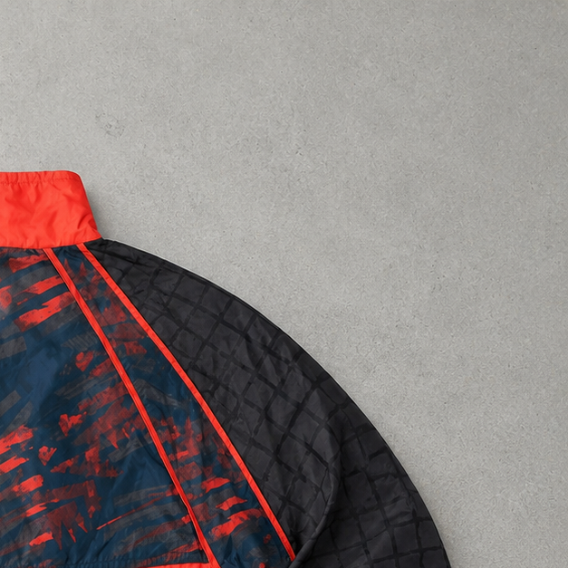 Nike Jacket Rare S