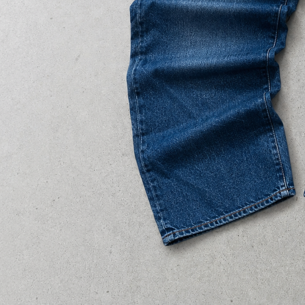 Armani Jeans Jeans Marineblau, Blau Limited (W32 | DE 48)