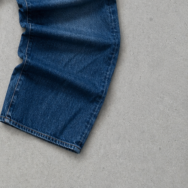 Armani Jeans Jeans Marineblau, Blau Limited (W32 | DE 48)