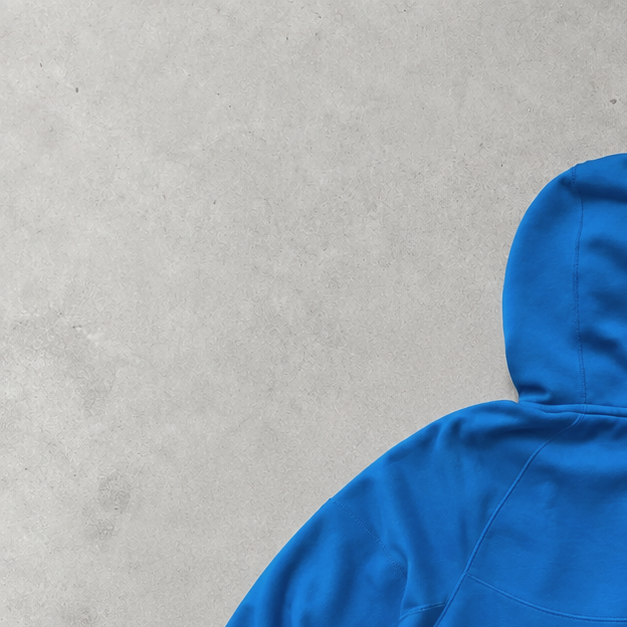 Nike Jacke Blau Selten (Größe M)