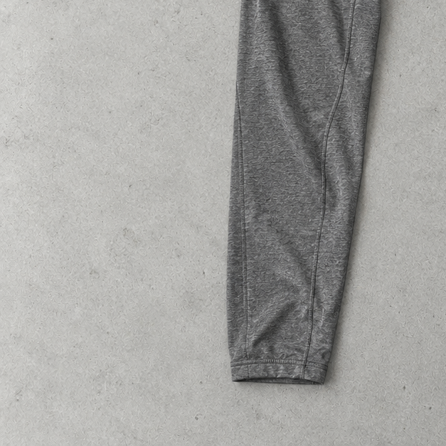 Nike Leggings Gray Rare (L)