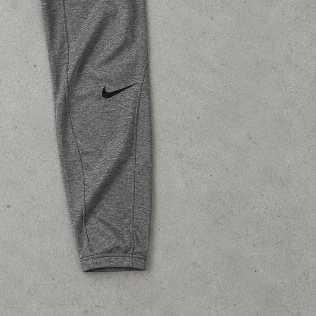 Nike Leggings Gray Rare (L)