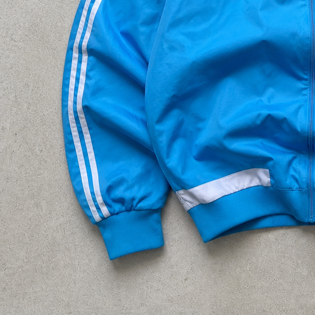 2015 Adidas Jersey Hellblau Limited (S) Stitched Logo