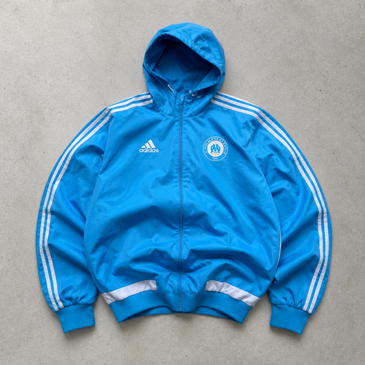 2015 Adidas Jersey Hellblau Limited (S) Stitched Logo