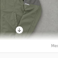 The North Face Jacket Khaki Rare (M)