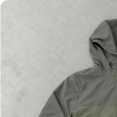 The North Face Jacket Khaki Rare (M)