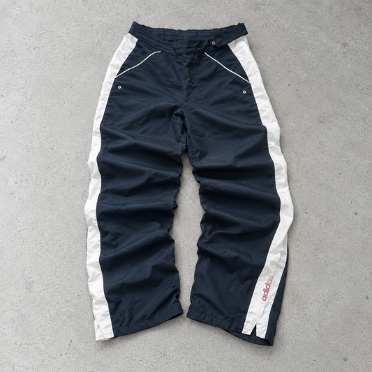 Adidas Track Pants Marineblau Limited (S)