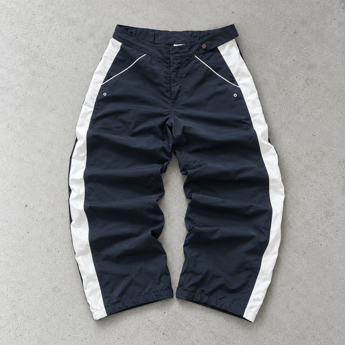 Adidas Track Pants Marineblau Limited (S)