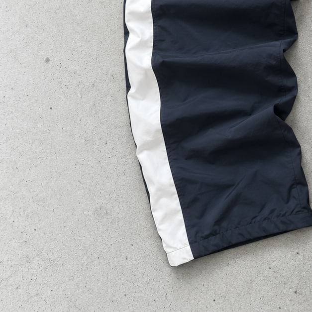Adidas Track Pants Marineblau Limited (S)