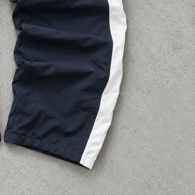 Adidas Track Pants Marineblau Limited (S)