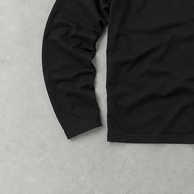Ralph Lauren Hoodie Schwarz Limited (S) Stitched Logo