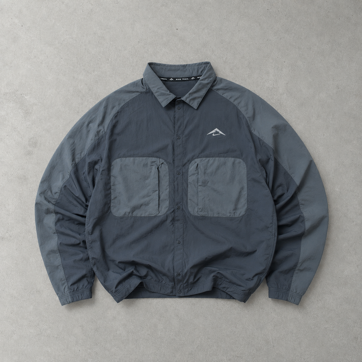 Nike Jacket Rare M