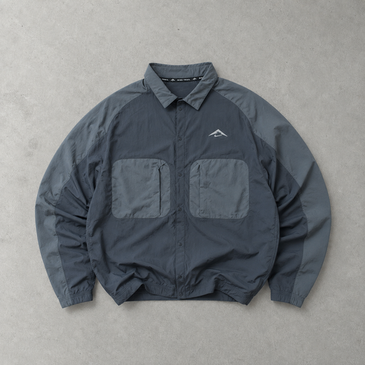 Nike Jacket Rare M