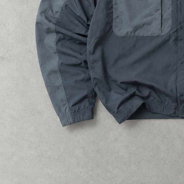 Nike Jacket Rare M