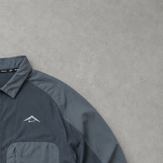 Nike Jacket Rare M