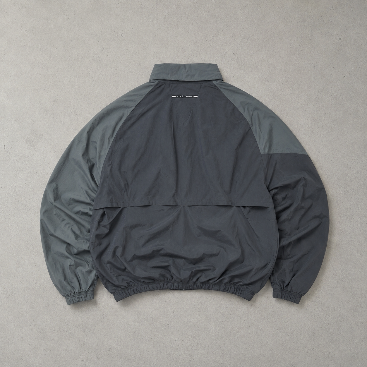 Nike Jacket Rare M