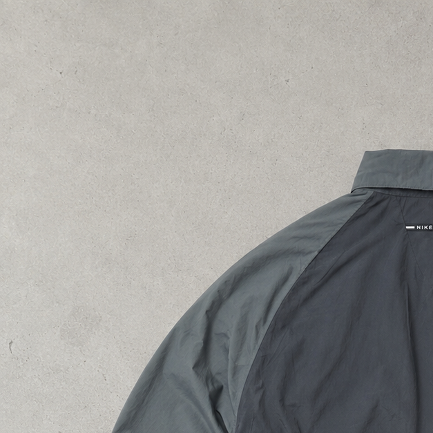 Nike Jacket Rare M
