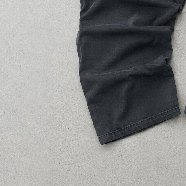 90s Y2K Armani Jeans Grau, Schwarz Limited (S)