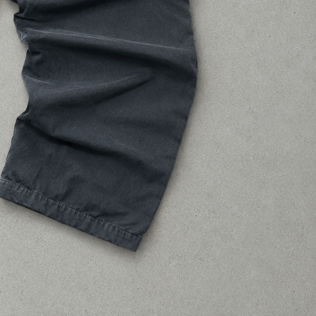 90s Y2K Armani Jeans Grau, Schwarz Limited (S)