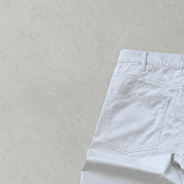 Armani Jeans Jeans Beige Rare (W33 | DE 48)