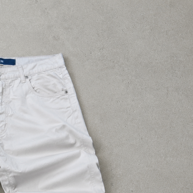 Armani Jeans Jeans Beige Rare (W33 | DE 48)