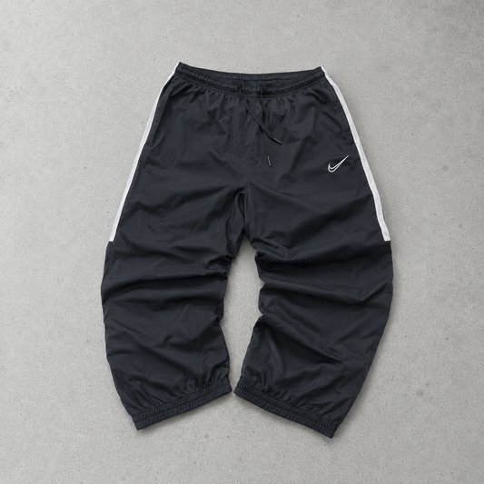 Nike Pants Grau Rare (Size L)