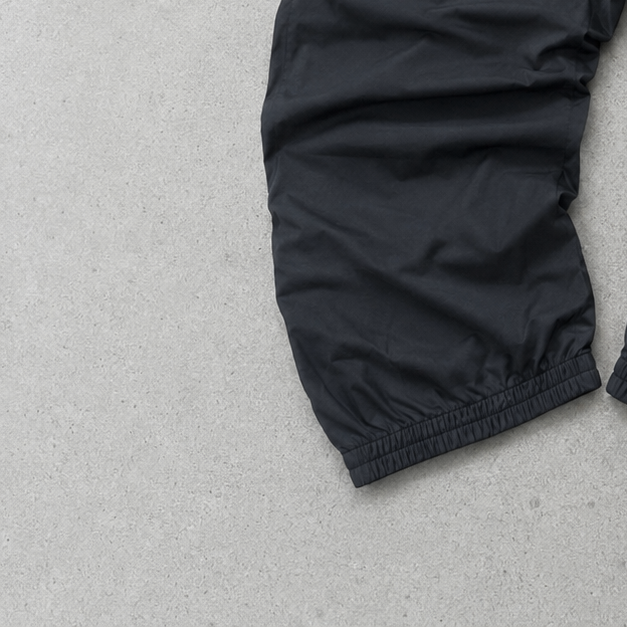 Nike Pants Grau Rare (Size L)