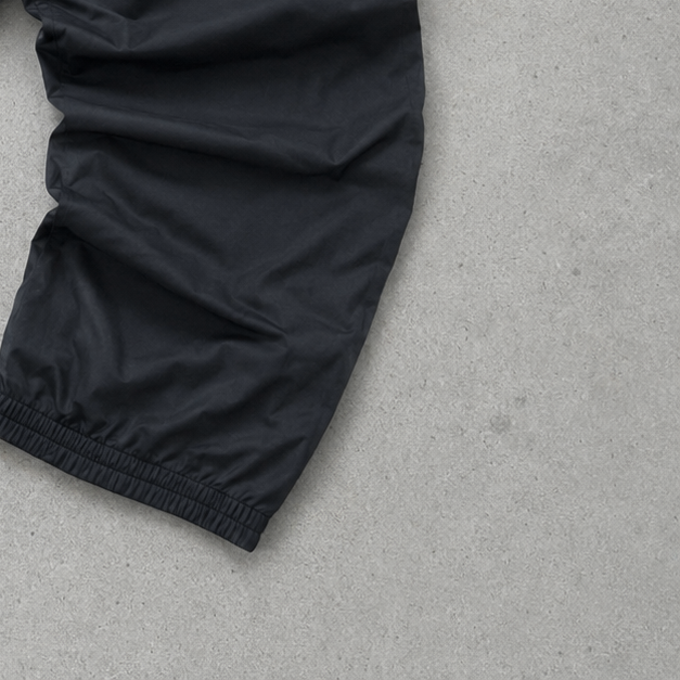 Nike Pants Grau Rare (Size L)