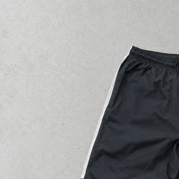 Nike Pants Grau Rare (Size L)